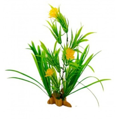 ΔΙΑΚΟΣΜΗΤΙΚΟ ΦΥΤΟ ΕΝΥΔΡΕΙΟΥ 32Χ9.5CM